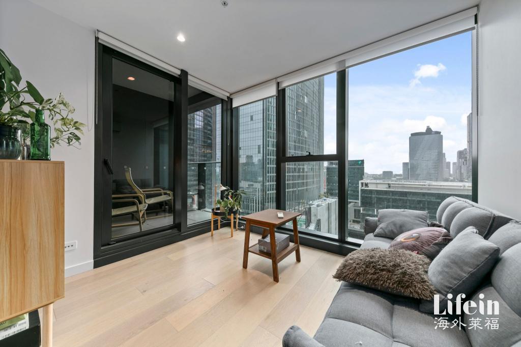 1418/628 FLINDERS ST, DOCKLANDS, VIC 3008