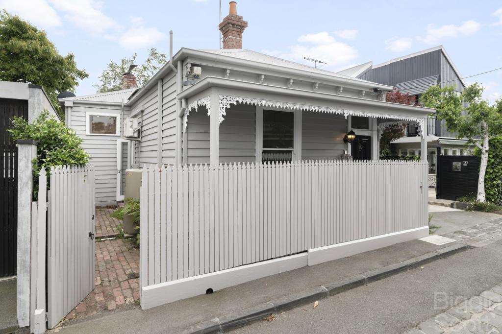 1 Loughnan St, Richmond, VIC 3121