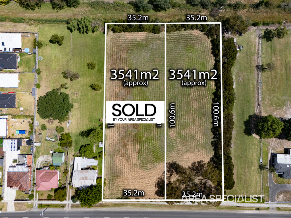 115 Nar Nar Goon-Longwarry Rd, Garfield, VIC 3814