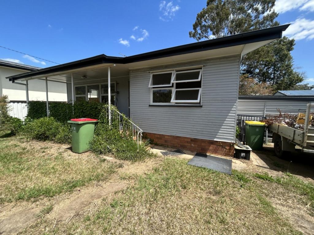 8 Parcell St, Brassall, QLD 4305