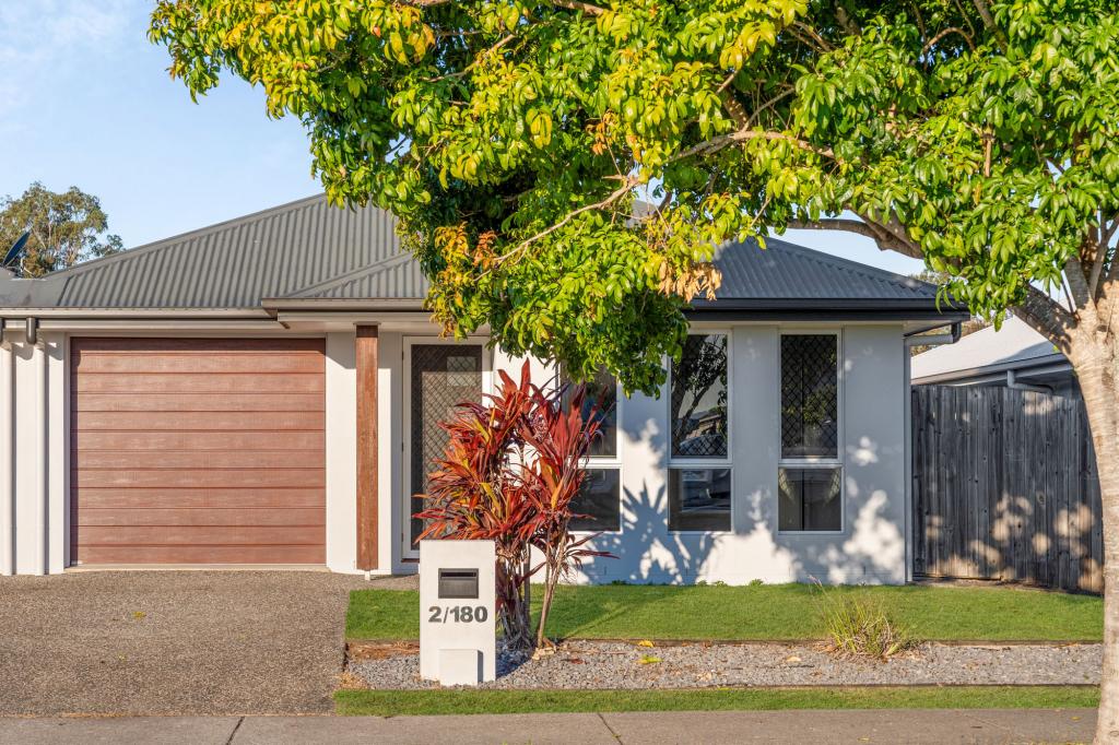 2/180 GRAHAM RD, MORAYFIELD, QLD 4506