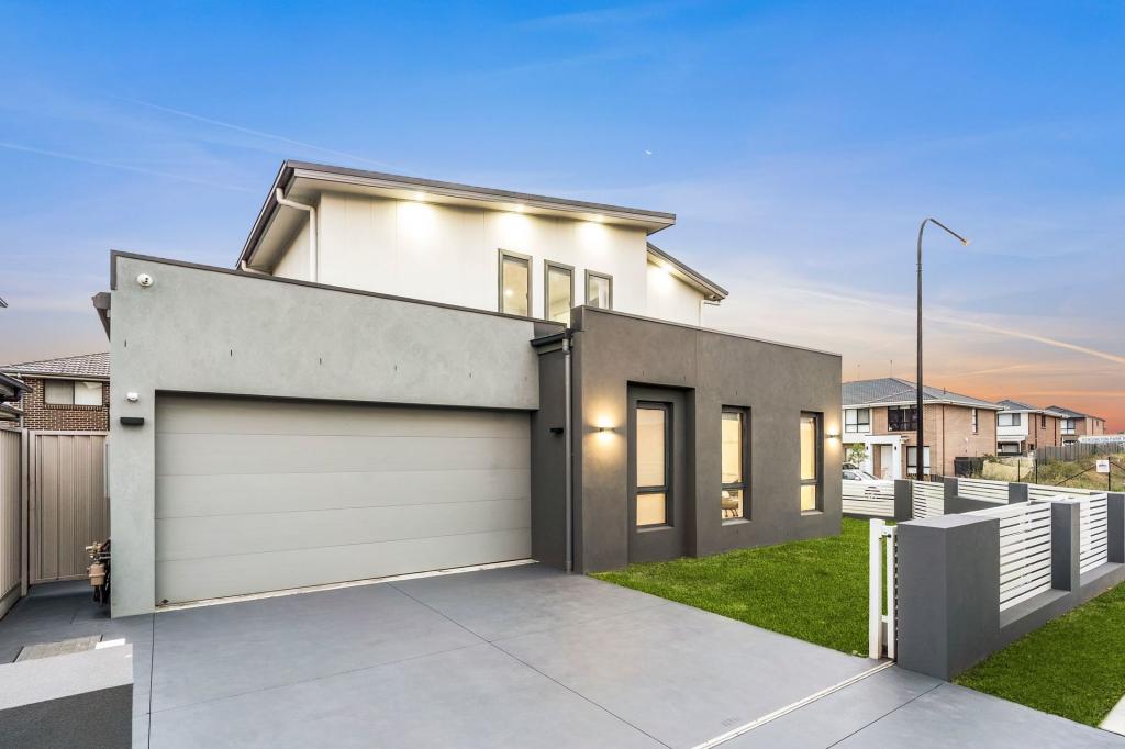 2 Bejar St, Schofields, NSW 2762