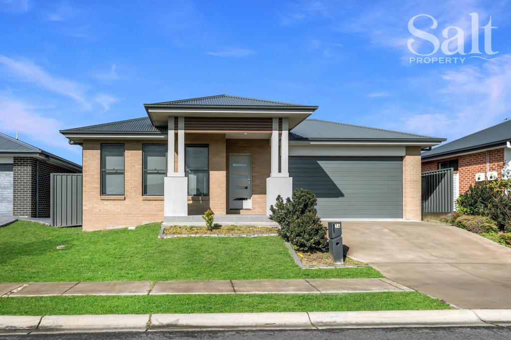 14 Bangalay St, Heddon Greta, NSW 2321