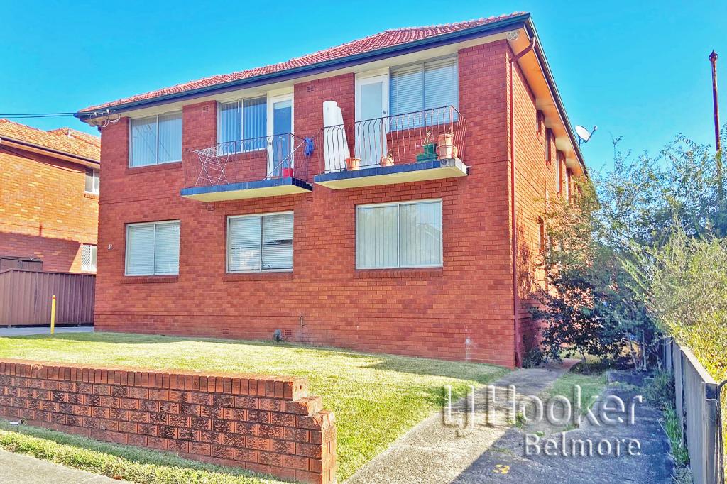 8/31 Willeroo St, Lakemba, NSW 2195