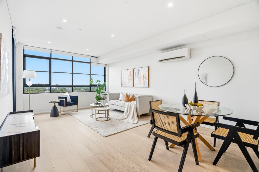 1002/2 Kiln Rd, Kirrawee, NSW 2232