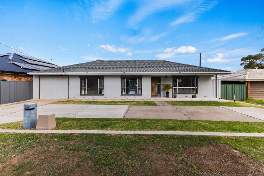 407 Wright Rd, Valley View, SA 5093