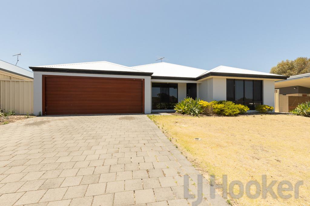 3 Carnaby Dr, Dawesville, WA 6211
