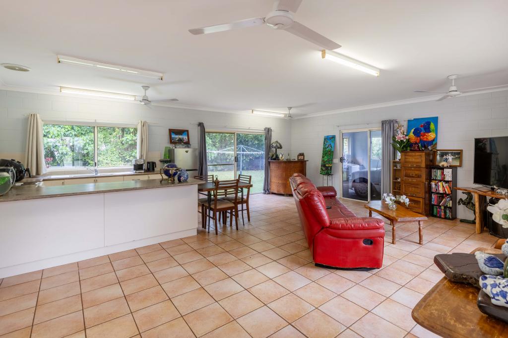 6 Ives Ave, Wonga Beach, QLD 4873