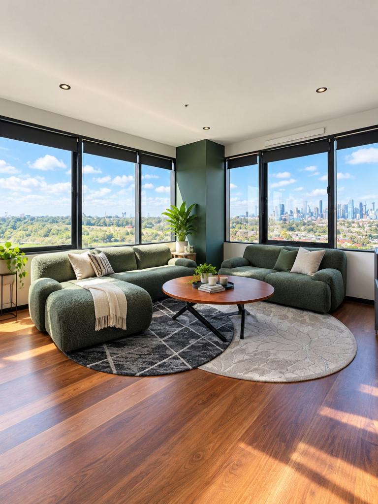 1210/18 Mt Alexander Rd, Travancore, VIC 3032