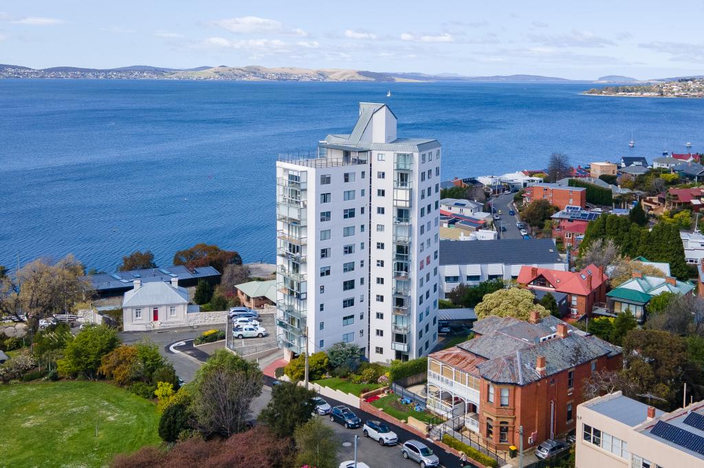 3/1 Battery Sq, Battery Point, TAS 7004