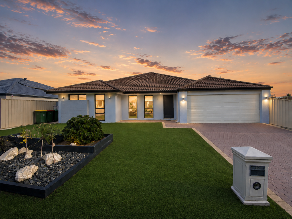 20 SHELBURNE GDNS, RIDGEWOOD, WA 6030