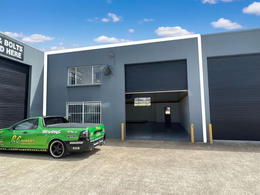 7/20 Manufacturer Dr, Molendinar, QLD 4214