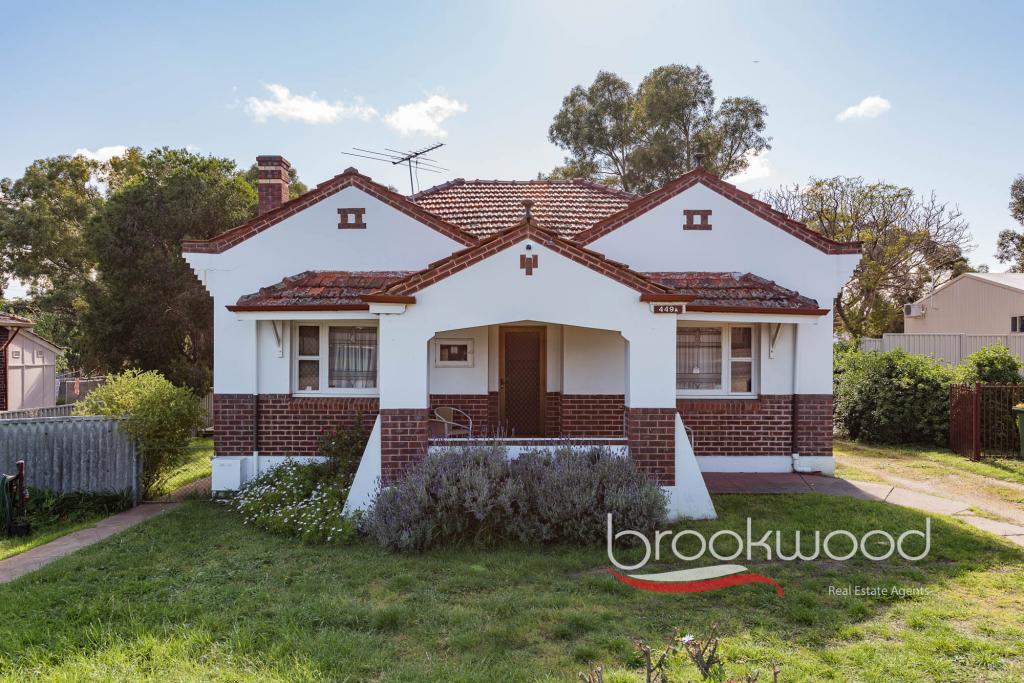 449a Great Eastern Hwy, Greenmount, WA 6056