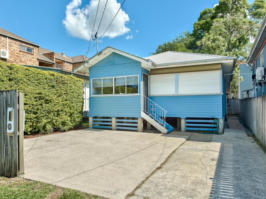 632 South Pine Rd, Everton Park, QLD 4053
