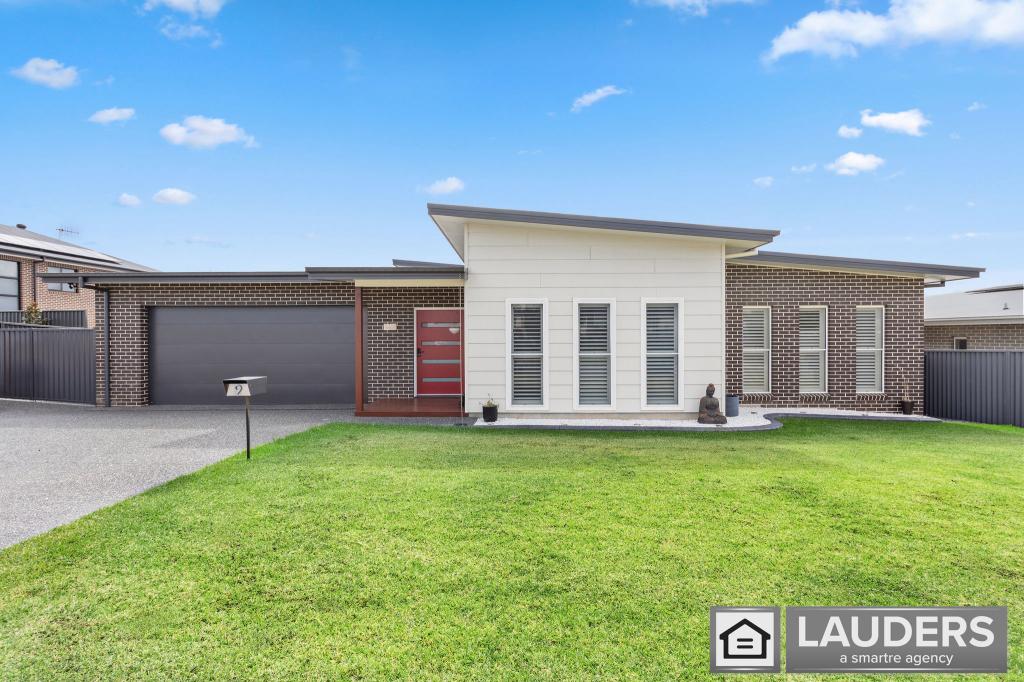 9 Viewmont Way, Old Bar, NSW 2430