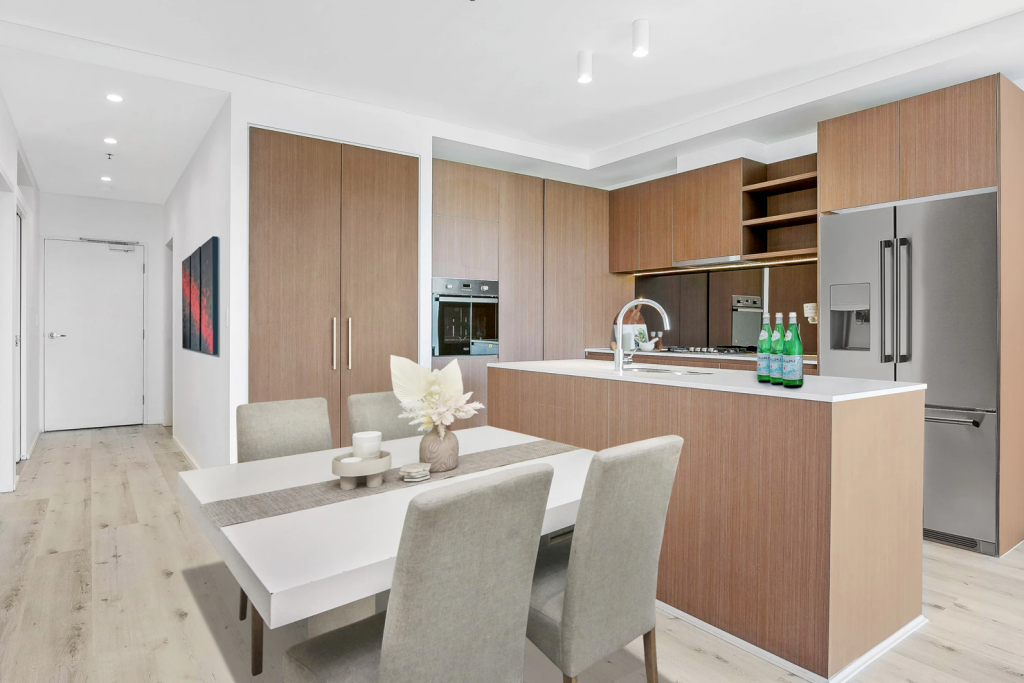 304/30 SHEPHERD ST, LIVERPOOL, NSW 2170