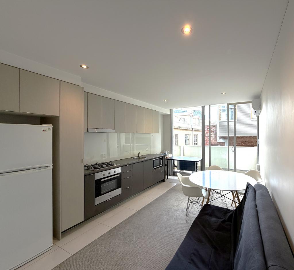 107/67 Bouverie St, Carlton, VIC 3053