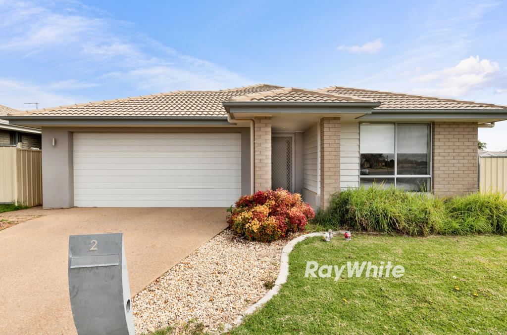 2 Isaiah Way, Mildura, VIC 3500