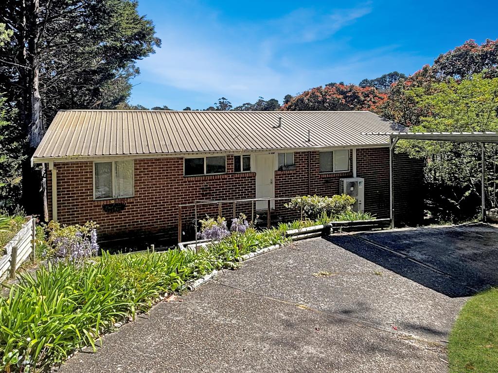 72 Great Western Hwy, Wentworth Falls, NSW 2782