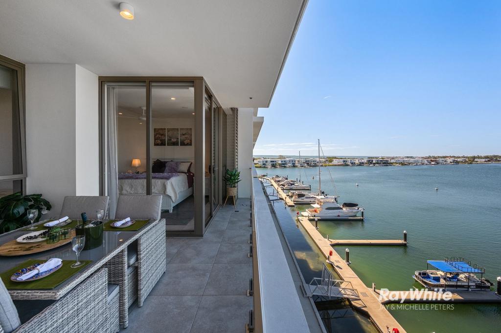 506/11 Aqua St, Newport, QLD 4020