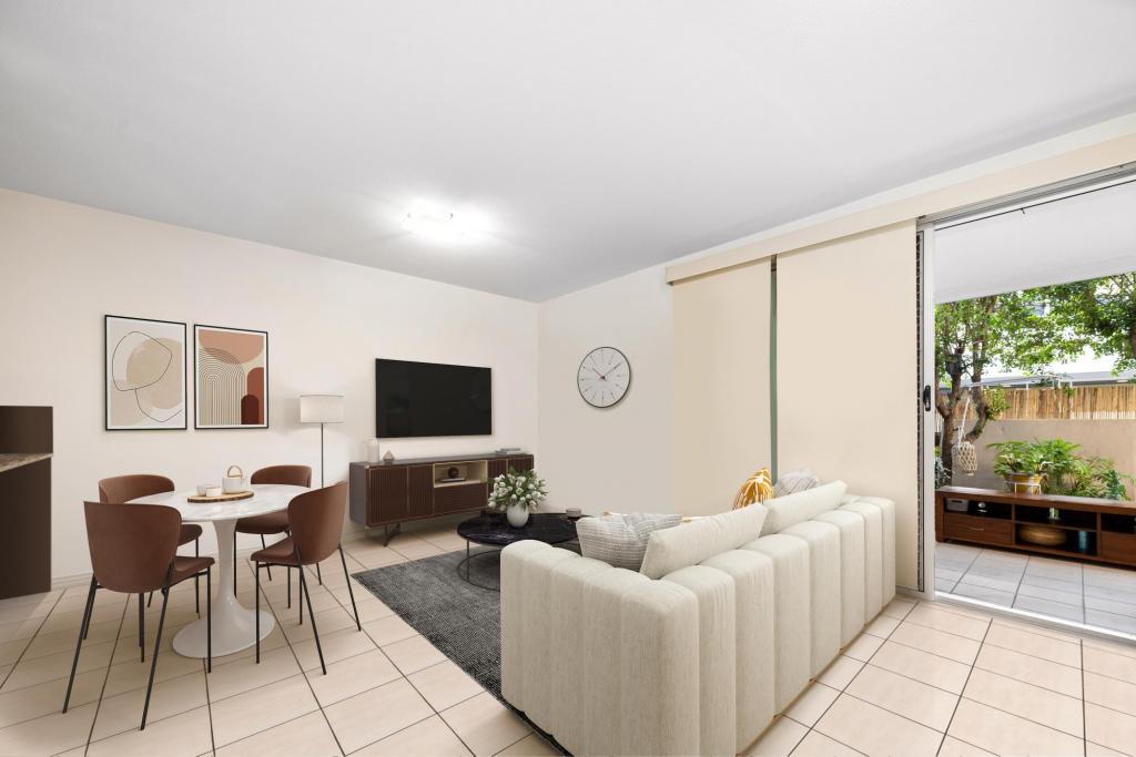 5/16 Wren St, Bowen Hills, QLD 4006