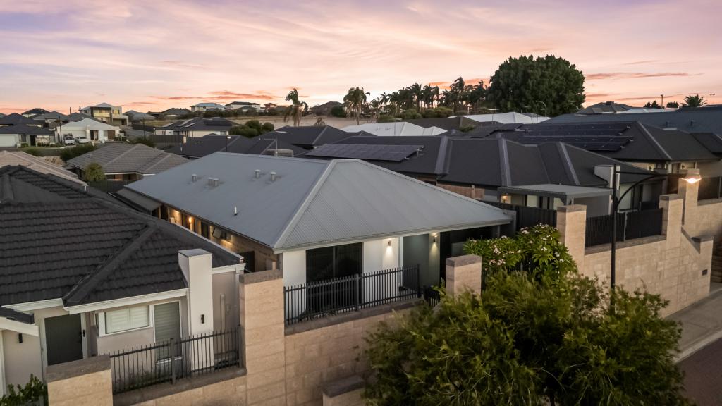 14 Cosmic Rise, Landsdale, WA 6065