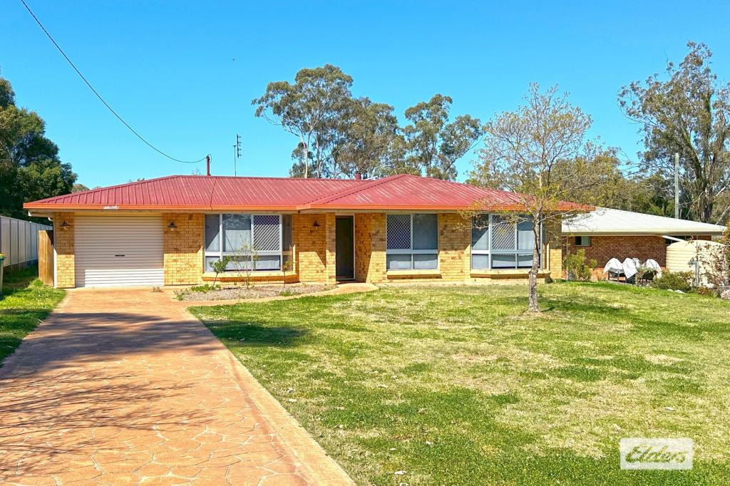 62 Rangers Rd, Warwick, QLD 4370