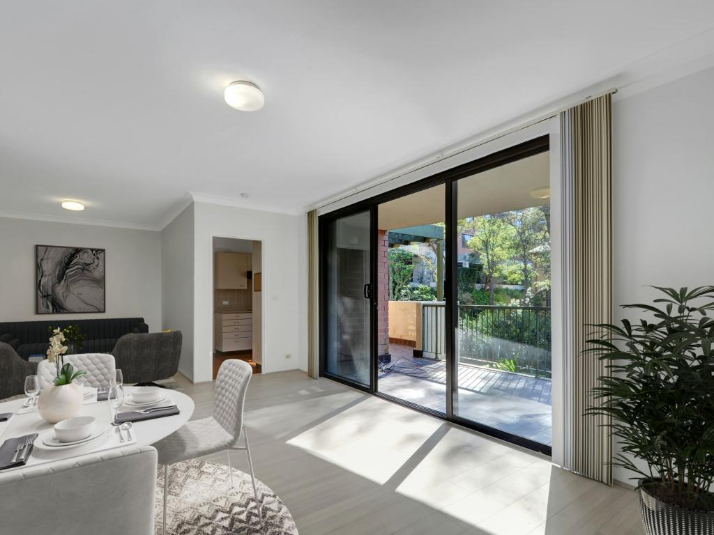 98/25 BEST ST, LANE COVE, NSW 2066