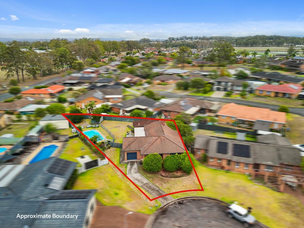 3 Cedar Cl, Taree, NSW 2430