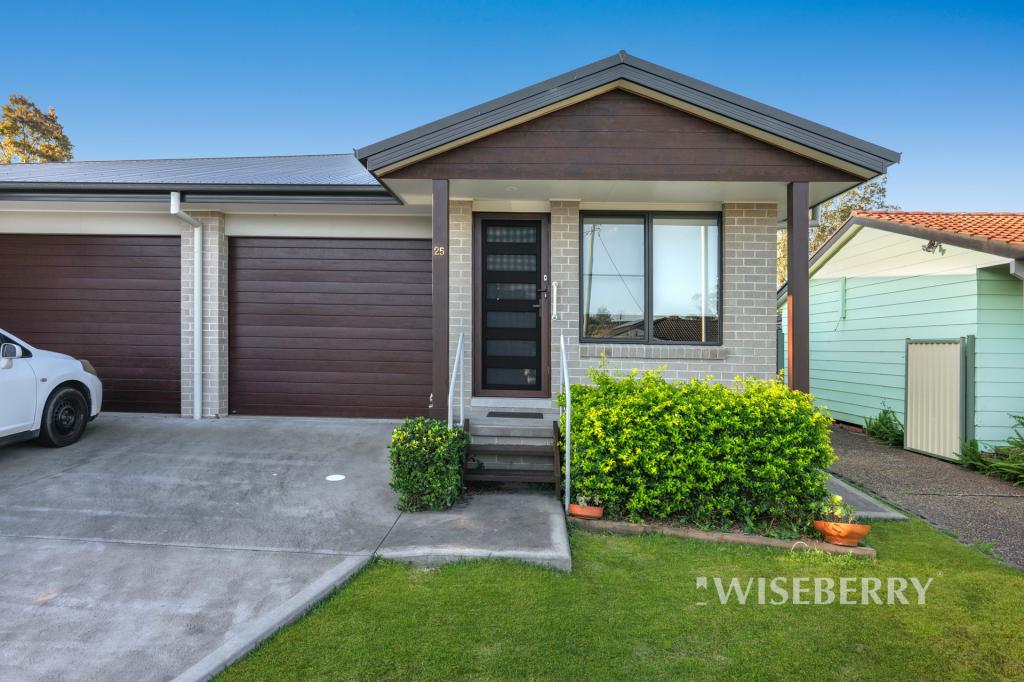 25 Shropshire St, Gorokan, NSW 2263