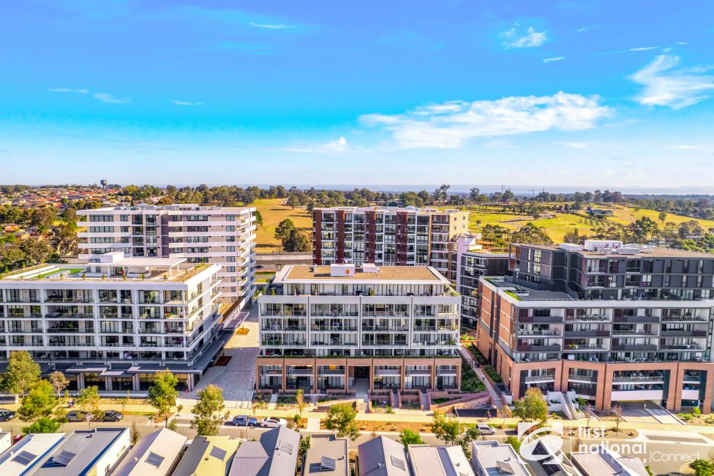 705/32 Civic Way, Rouse Hill, NSW 2155