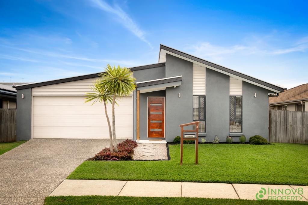 4 Columbus Ct, Bray Park, QLD 4500