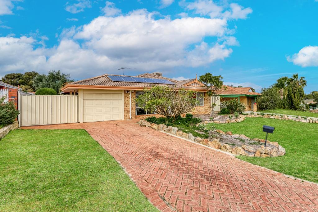 72 Cockman Crss, Stratton, WA 6056