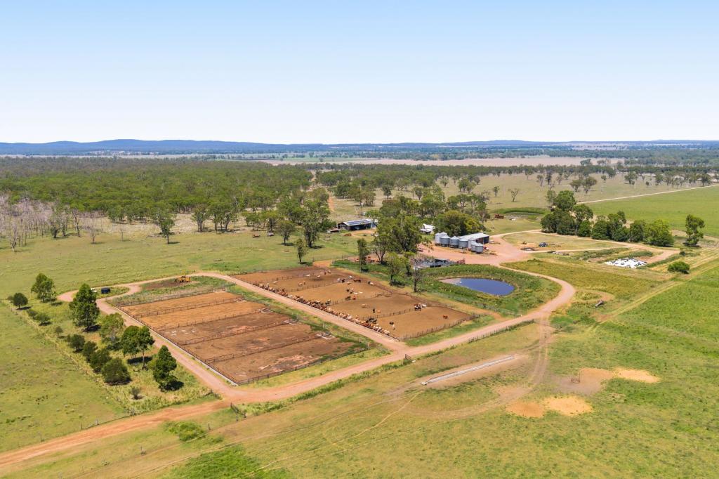 'Ashby'/48 Felton View Rd, Ellangowan, QLD 4361