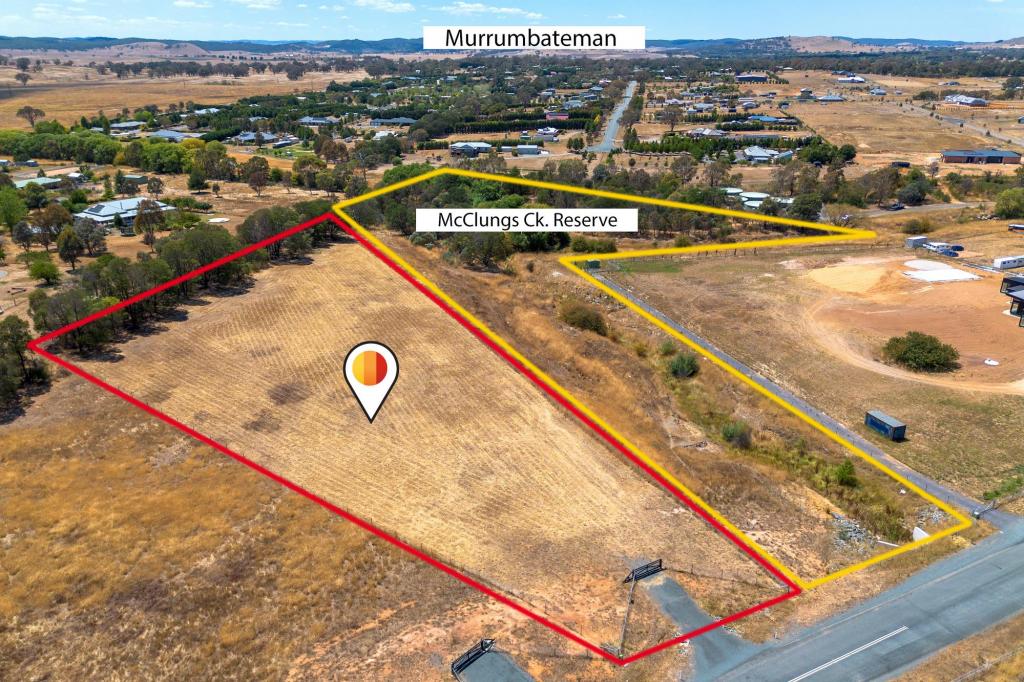 35 MALBEC DR, MURRUMBATEMAN, NSW 2582