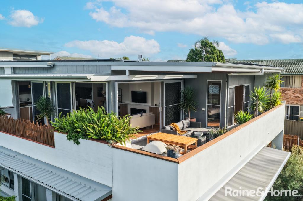 4/24 NEW ST, ULLADULLA, NSW 2539
