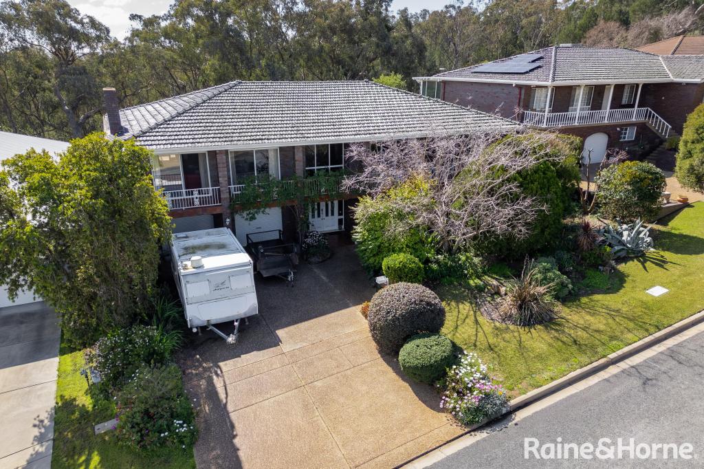 18 Allambie Way, Mount Austin, NSW 2650