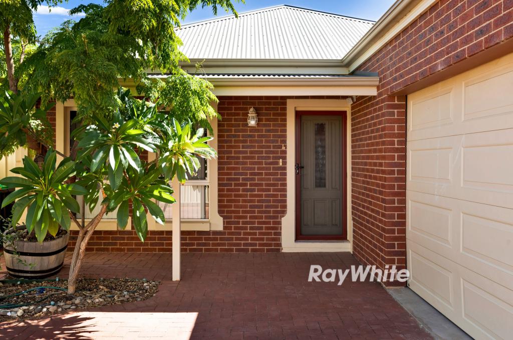 4/529 Walnut Ave, Mildura, VIC 3500