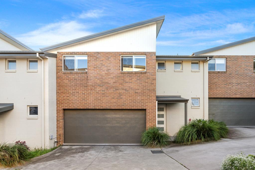 2/5 Old Saddleback Rd, Kiama, NSW 2533