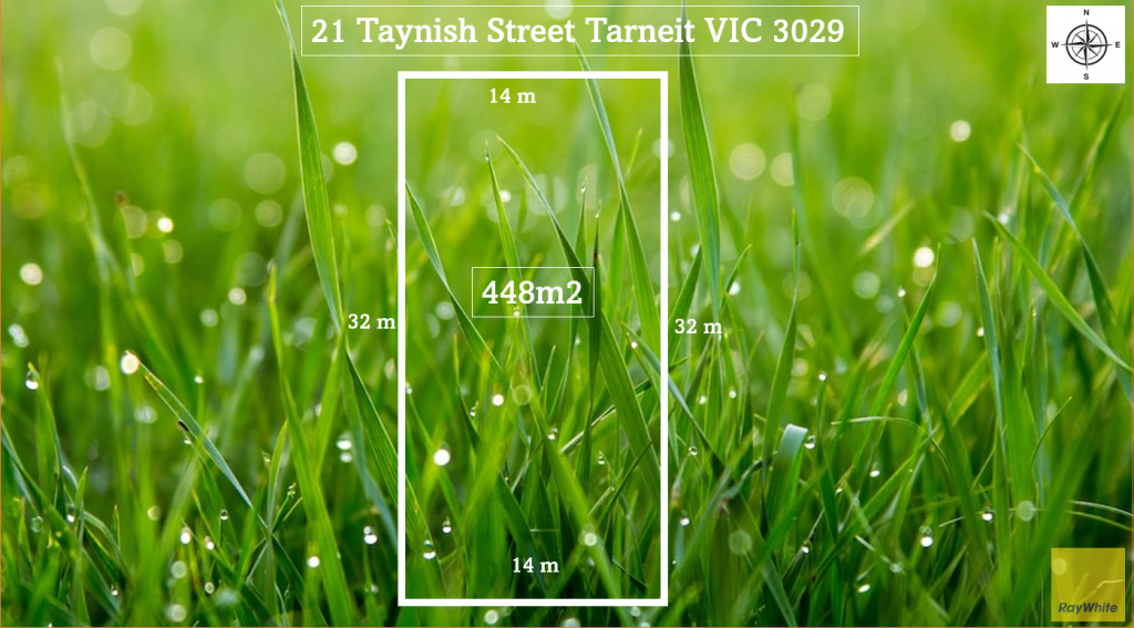 21 Taynish St, Tarneit, VIC 3029