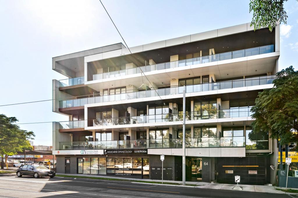 303/64 Keilor Rd, Essendon North, VIC 3041