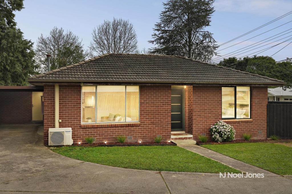 1/29 Orchard Rd, Bayswater, VIC 3153