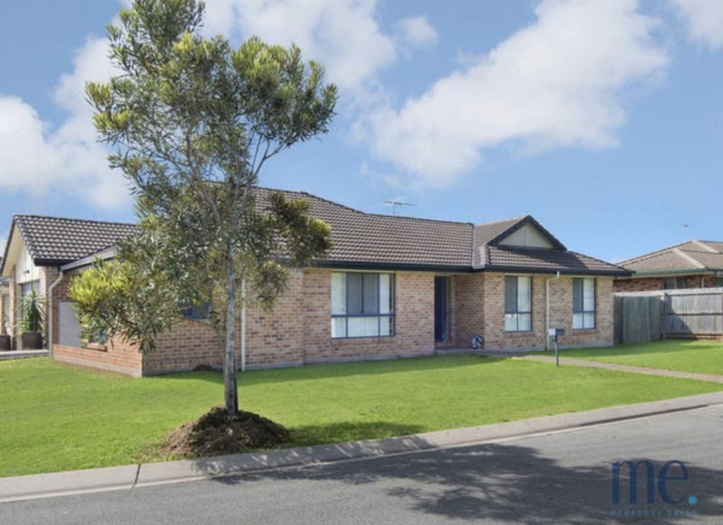 8 Mustang Ct, Bray Park, QLD 4500