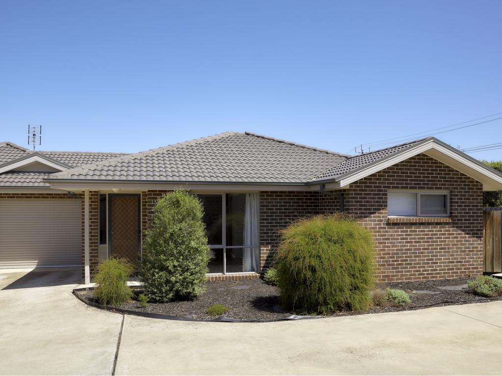 4/8 Mouritz St, Warragul, VIC 3820