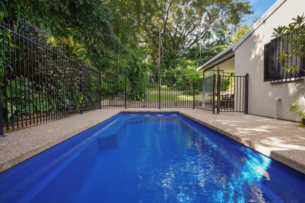 34 Wells St, Ludmilla, NT 0820