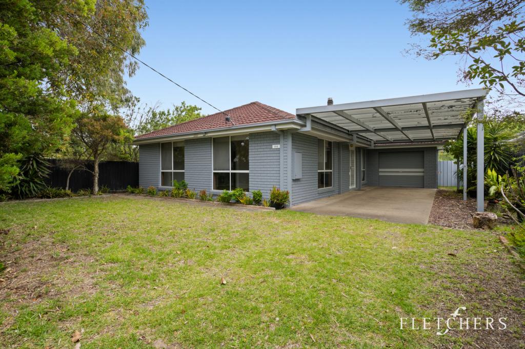 108 Russell St, Tootgarook, VIC 3941