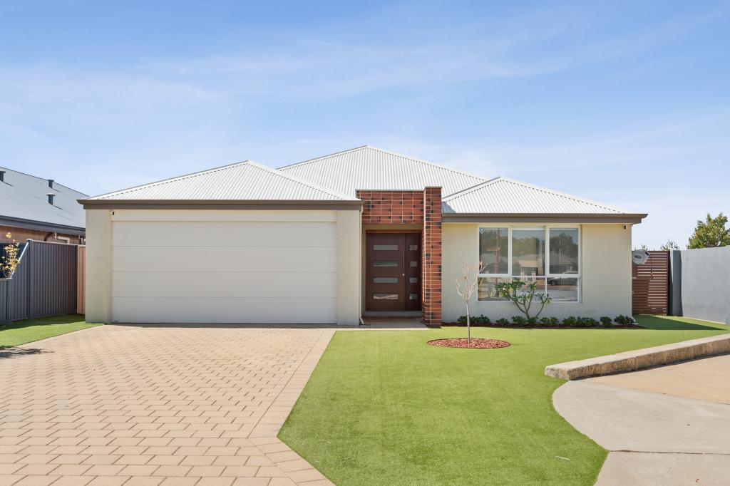 2 Tilly Ch, Baldivis, WA 6171