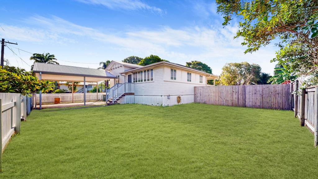 48 Second St, Railway Estate, QLD 4810