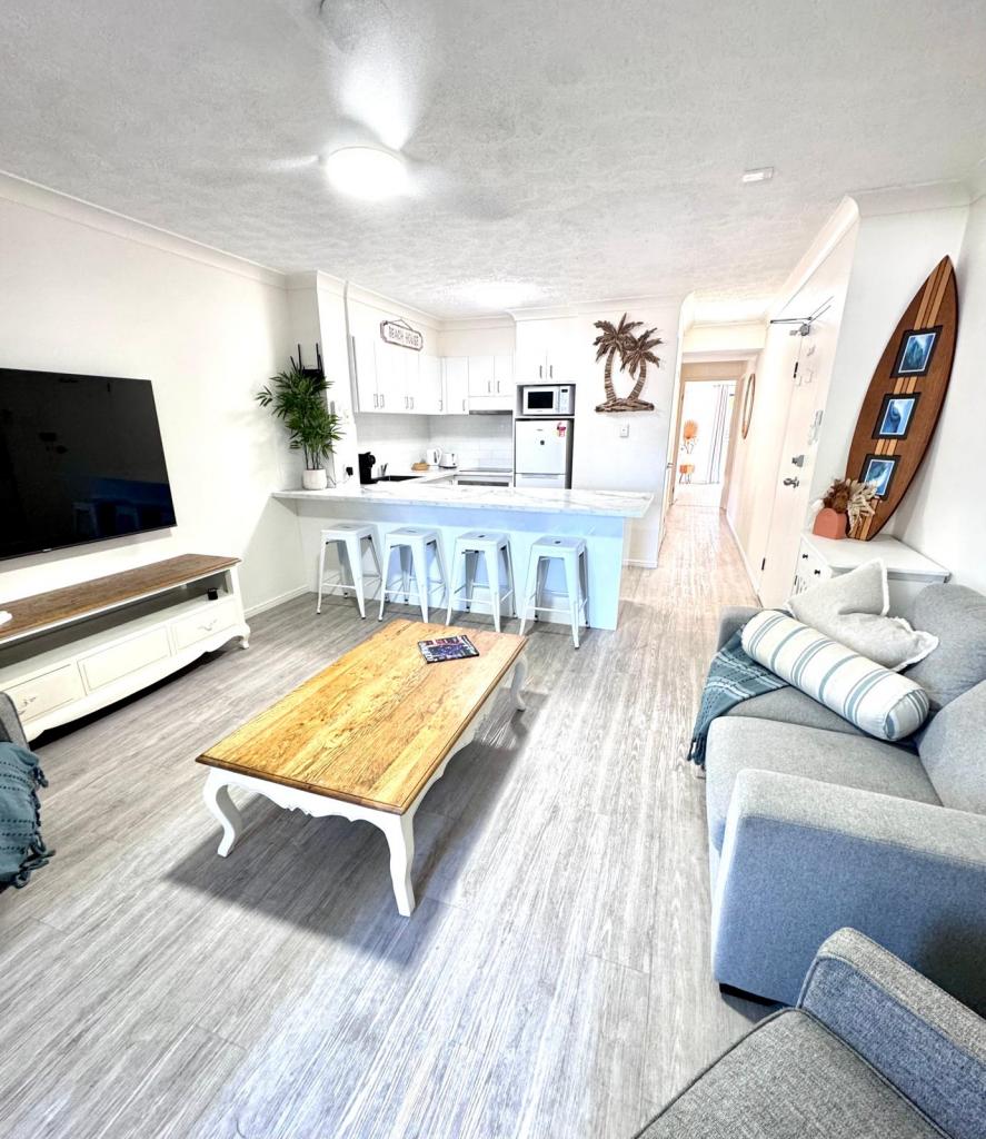 12/38-46 Petrel Ave, Mermaid Beach, QLD 4218