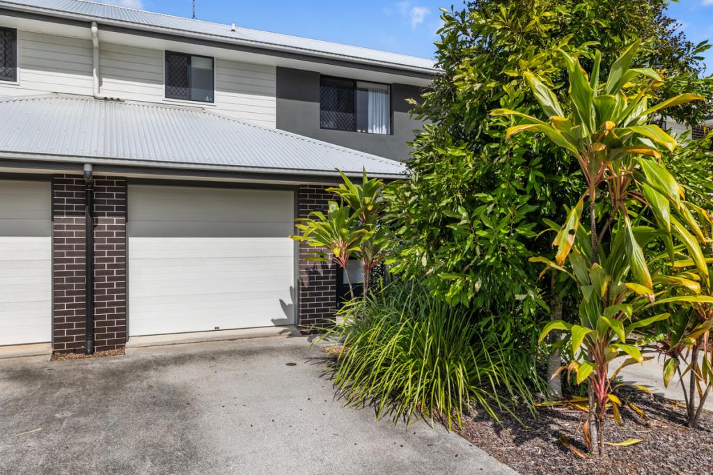 90/11 Rachow St, Thornlands, QLD 4164